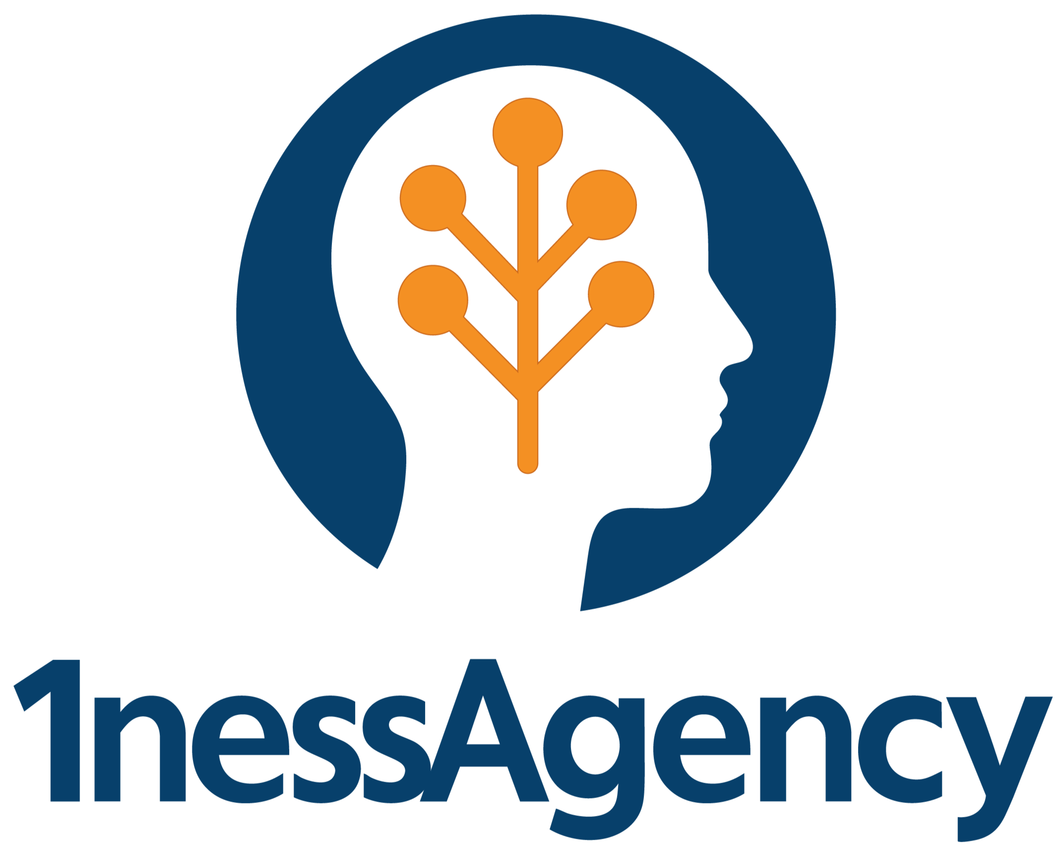 1nessAgency logo