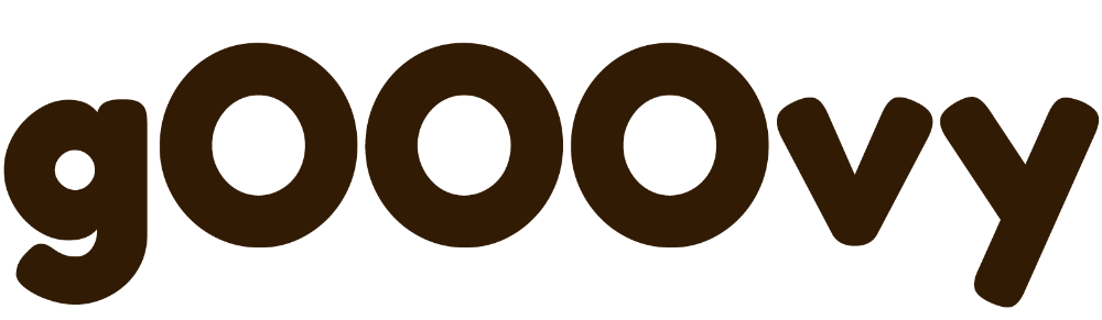 gOOOvy logo