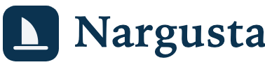 Nargusta logo