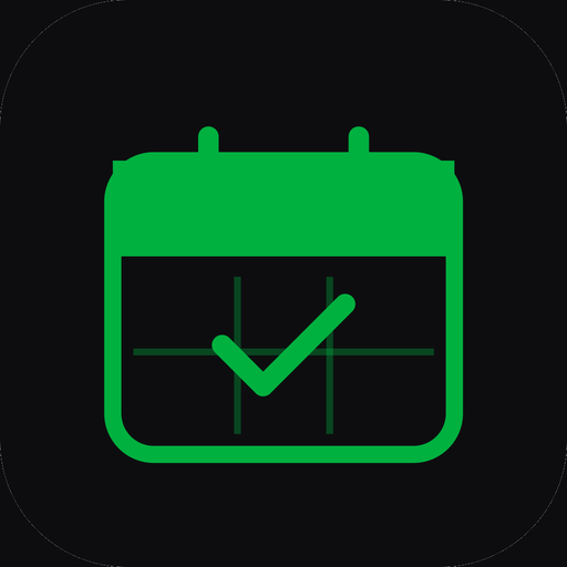 OpenTime app icon