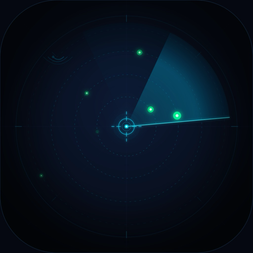 SigScan app icon